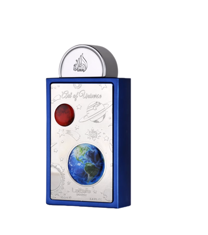 Lattafa Art Of Universe 100 ml