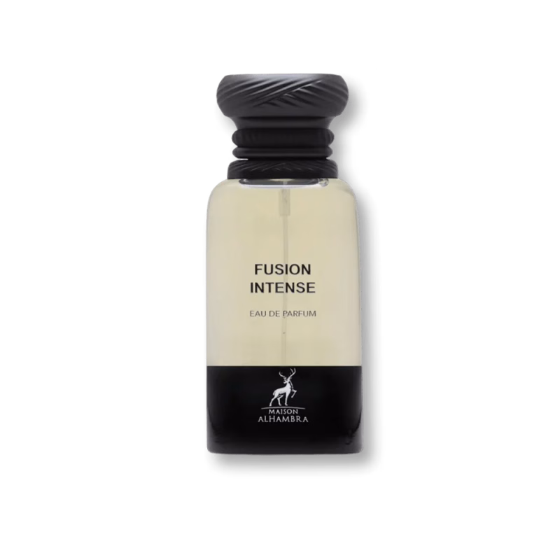 Fusion Intense Maison Alhambra 100ML