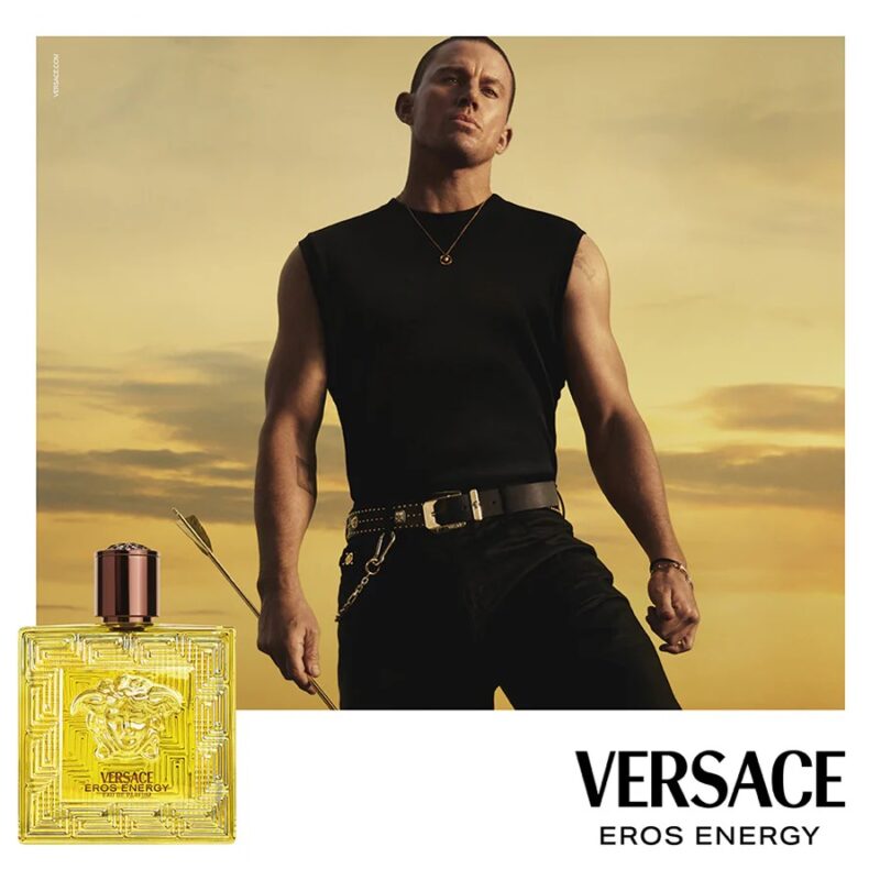 Versace Eros Energy - Image 5