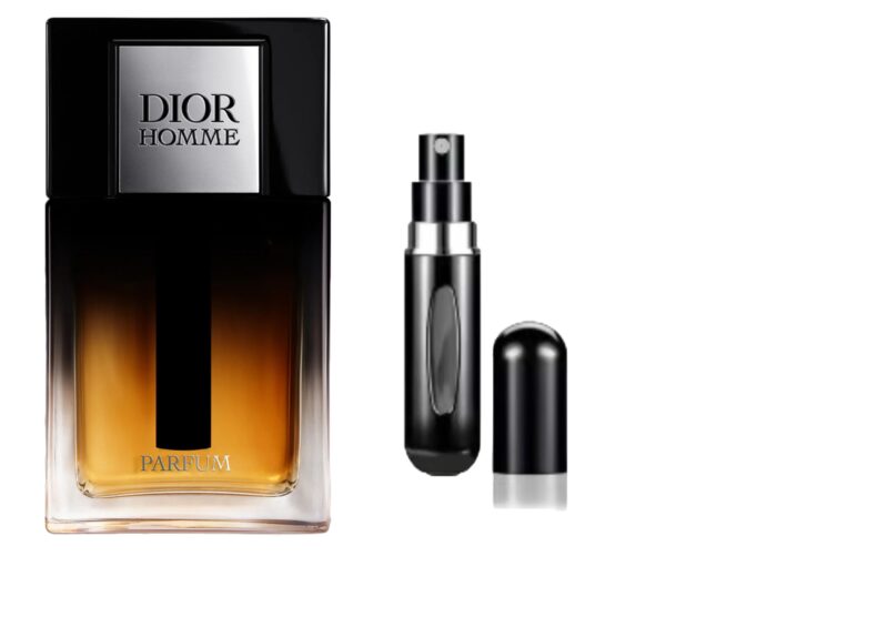 Dior Homm Parfum (2025)