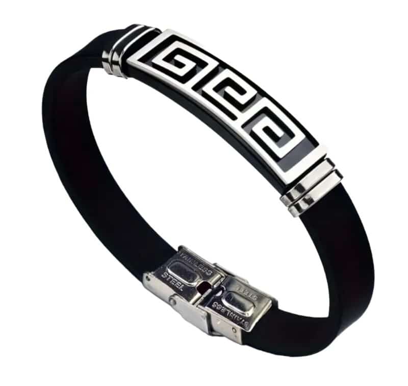 Stylish Classic Men's Bracelet