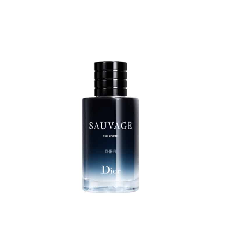 Dior Sauvage Eau Forte